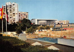 17 ROYAN LA PLAGE - Royan