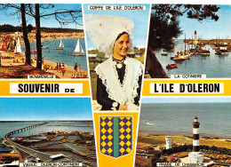 17 L ILE D OLERON - Ile D'Oléron