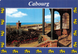 14 CABOURG LA PLAGE - Cabourg