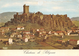 43 POLIGNAC LE CHÂTEAU - Autres & Non Classés