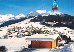 74 LA CLUSAZ - La Clusaz