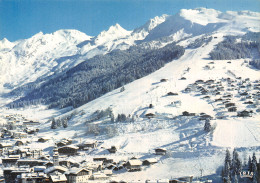 74 LA CLUSAZ - La Clusaz