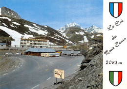 73 LE COL DE CENIS - Andere & Zonder Classificatie