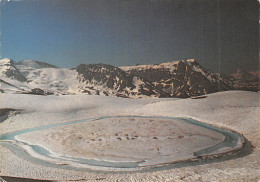 73 LAC DU COL DE LA ROCHEURE - Autres & Non Classés