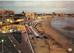 85 LES SABLES D OLONNE LA PLAGE - Sables D'Olonne