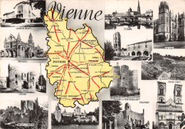 86 LA VIENNE - Andere & Zonder Classificatie