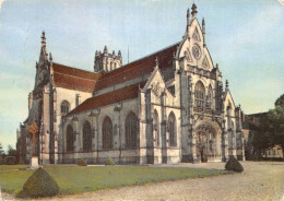 1 BOURG EN BRESSE EGLISE DE BROU - Eglise De Brou