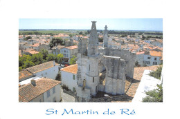 17 L ILE DE RE SAINT MARTIN - Ile De Ré