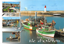 17 L ILE D OLERON LA COTINIERE - Ile D'Oléron