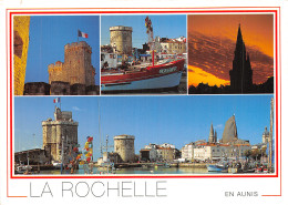 17 LA ROCHELLE - La Rochelle