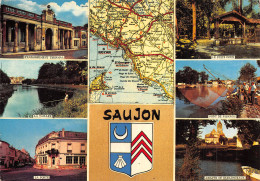 17 SAUJON - Saujon