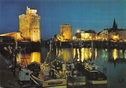 17 LA ROCHELLE LE PORT - La Rochelle