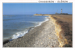 17 L ILE D OLERON LE PHARE DE CHASSIRON - Ile D'Oléron