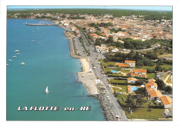 17 L ILE DE RE LA FLOTTE - Ile De Ré