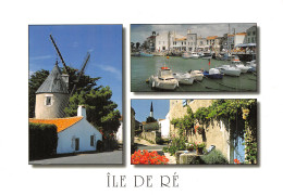 17 L ILE DE RE - Ile De Ré