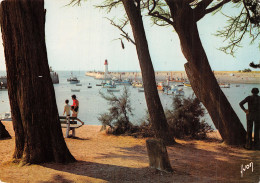 17 L ILE D OLERON LA COTINIERE - Ile D'Oléron