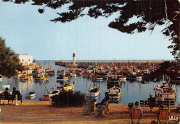 17 L ILE D OLERON LA COTINIERE - Ile D'Oléron