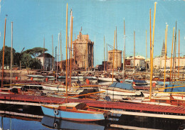 17 LA ROCHELLE - La Rochelle