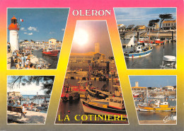 17 L ILE D OLERON LA COTINIERE - Ile D'Oléron