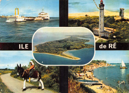 17 L ILE DE RE - Ile De Ré