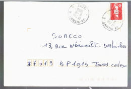 80663 -  VIENNE  - A - 1961-....