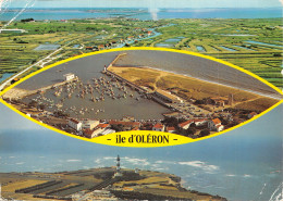 17 L ILE D OLERON - Ile D'Oléron