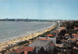 17 ROYAN LA GRANDE PLAGE - Royan