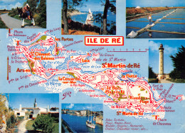 17 L ILE DE RE - Ile De Ré