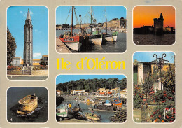 17 L ILE D OLERON - Ile D'Oléron