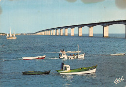 17 L ILE D OLERON LE VIADUC - Ile D'Oléron