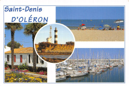 17 L ILE D OLERON SAINT DENIS - Ile D'Oléron