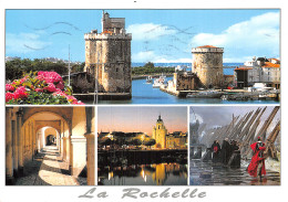 17 LA ROCHELLE LE PORT - La Rochelle