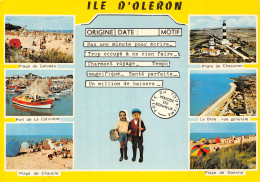 17 L ILE D OLERON - Ile D'Oléron