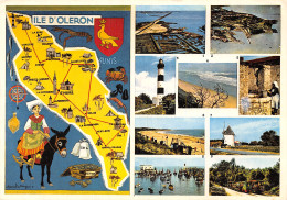 17 L ILE D OLERON - Ile D'Oléron