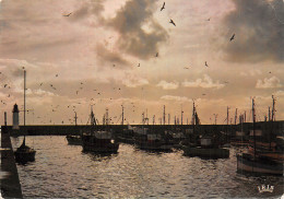 17 L ILE D OLERON LA COTINIERE - Ile D'Oléron