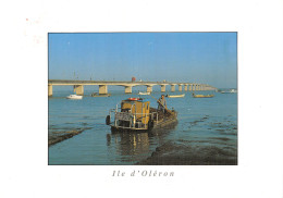 17 L ILE D OLERON LE PONT - Ile D'Oléron