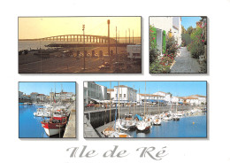 17 L ILE DE RE SAINT MARTIN - Ile De Ré