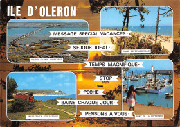 17 L ILE D OLERON - Ile D'Oléron