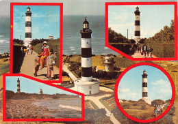 17 L ILE D OLERON LE PHARE DE CHASSIRON - Ile D'Oléron