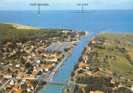 17 L ILE D OLERON BOYARDVILLE - Ile D'Oléron