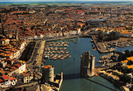 17 LA ROCHELLE LE PORT - La Rochelle