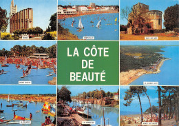 17 LA COTE DE BEAUTE - Andere & Zonder Classificatie