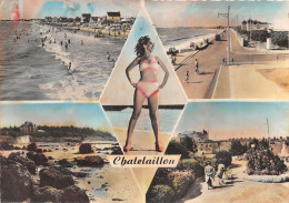 17 CHATELAILLON - Andere & Zonder Classificatie