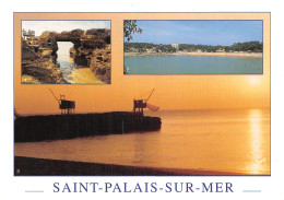 17 SAINT PALAIS SUR MER - Saint-Palais-sur-Mer