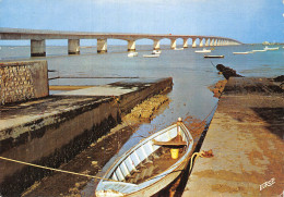 17 L ILE D OLERON LE VIADUC - Ile D'Oléron