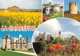 16 LA CHARENTE - Other & Unclassified
