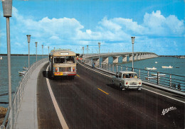 17 L ILE D OLERON LE VIADUC - Ile D'Oléron