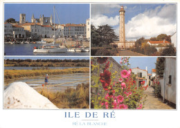 17 L ILE DE RE - Ile De Ré