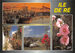 17 L ILE DE RE - Ile De Ré