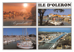 17 L ILE D OLERON BOYARDVILLE - Ile D'Oléron